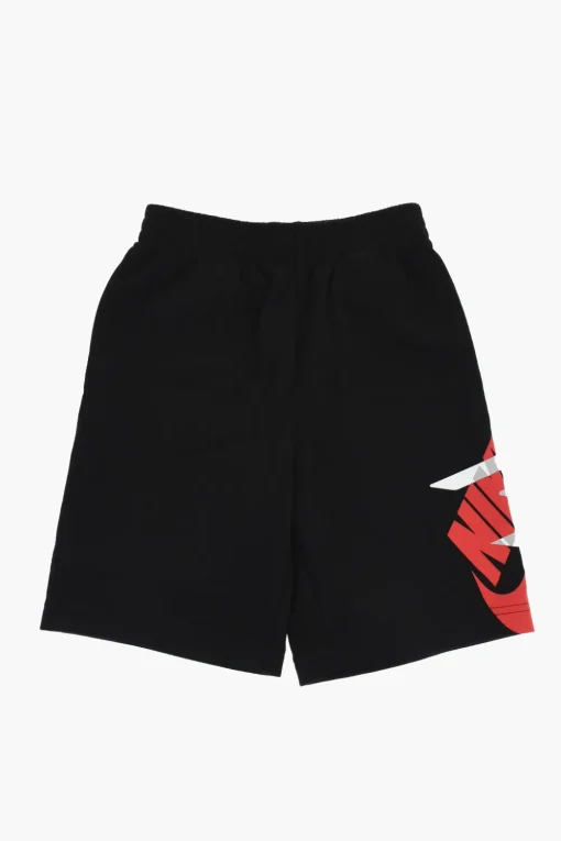 3 BRAND Set T-Shirt Girocollo e Shorts con Logo Stampato>Nike KIDS Best