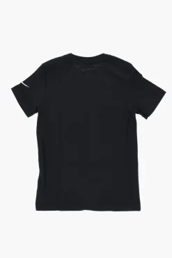 3 BRAND T-shirt Girocollo FIRED UP in Cotone con Stampa Graffiti Frontale></noscript>Nike KIDS Best