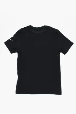 Discount 3 BRAND T-shirt Girocollo GO TIME CAPMANDO Con Stampa Frontale Bambino Abbigliamento