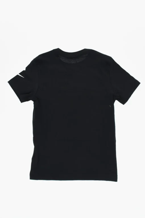Discount 3 BRAND T-shirt Girocollo GO TIME CAPMANDO Con Stampa Frontale Bambino Abbigliamento