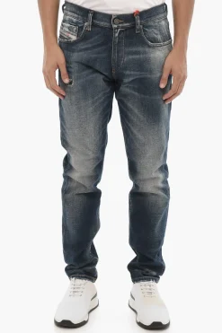 Discount 2019 D-STRUKT L.32 PANTALONI Uomo Jeans