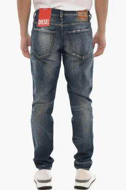 Discount 2019 D-STRUKT L.32 PANTALONI Uomo Jeans