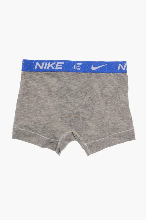 2 Paia di Boxer con Banda Logata in Vita>Nike Fashion