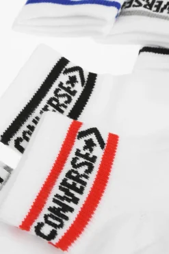 6 Paia di Calzini WORDMARK con logo a Contrasto></noscript>Converse KIDS Online