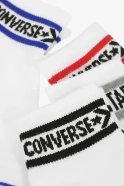 6 Paia di Calzini WORDMARK con logo a Contrasto></noscript>Converse KIDS Online