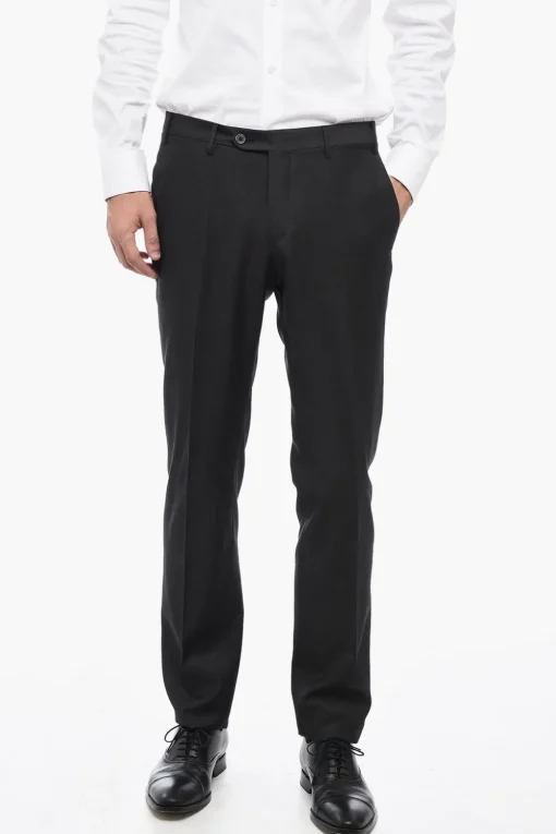 Best Abito 3 Pezzi CERIMONIA ACADEMY con Dettagli in Satin Uomo Completi