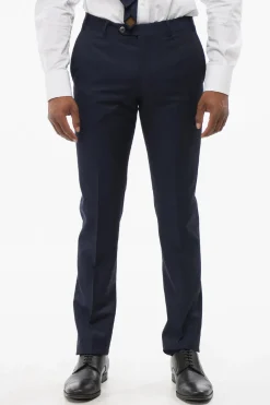 Abito 3 Pezzi CERIMONIA ACADEMY con Rever a Scialle></noscript>Corneliani Clearance