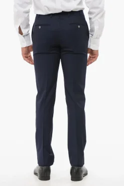 Abito 3 Pezzi CERIMONIA ACADEMY con Rever a Scialle></noscript>Corneliani Clearance