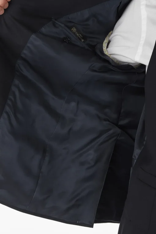 Abito 3 Pezzi LEADER con Tasche ad Aletta>Corneliani Hot