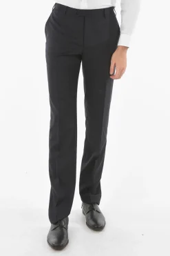 Abito 3 Pezzi LEADER con Tasche ad Aletta></noscript>Corneliani Hot