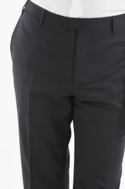 Abito 3 Pezzi LEADER con Tasche ad Aletta></noscript>Corneliani Hot