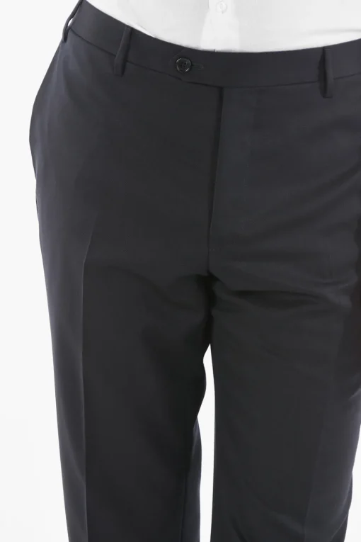 Abito 3 Pezzi LEADER con Tasche ad Aletta>Corneliani Hot