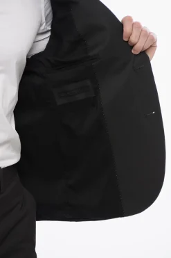Abito 3 Tasche in Cotone Tech con Rever Classico></noscript>Neil Barrett Sale