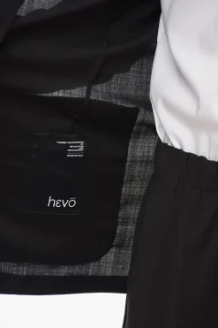 Abito CAPITOLO Sfoderato con Revers a Lancia></noscript>Hevo Best