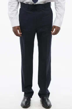 Abito Doppiopetto in Lana Jacquard Motivo Monogram></noscript>Gucci Best