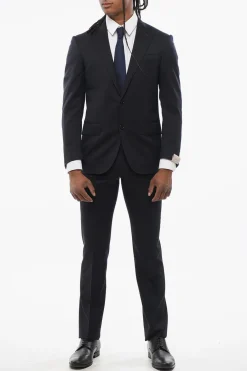 Abito LEADER in Lana Vergine>Corneliani Discount