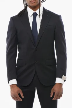 Abito LEADER in Lana Vergine>Corneliani Discount
