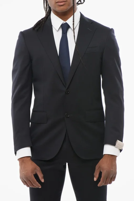Abito LEADER in Lana Vergine>Corneliani Discount
