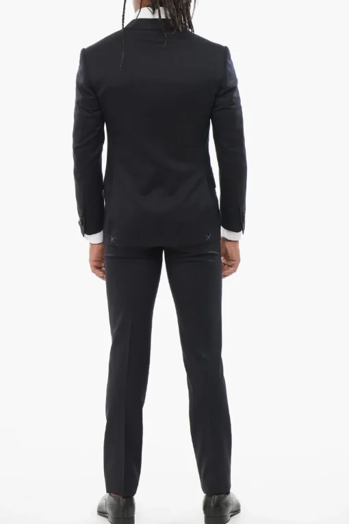 Abito LEADER in Lana Vergine>Corneliani Discount