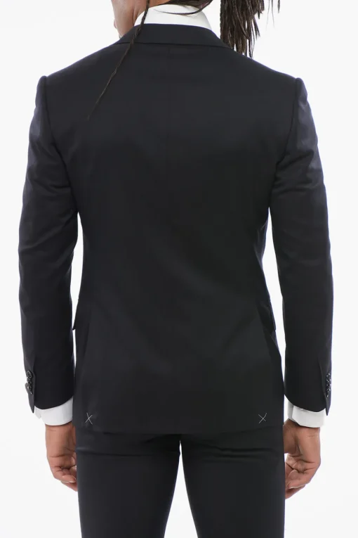 Abito LEADER in Lana Vergine>Corneliani Discount
