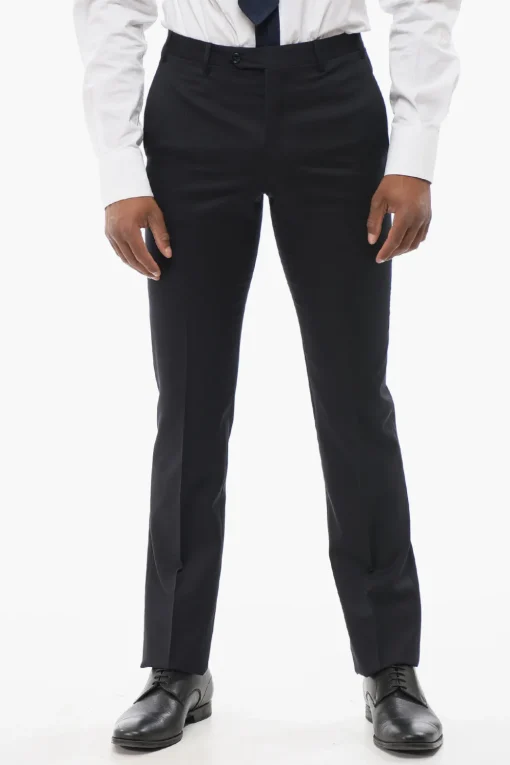 Abito LEADER in Lana Vergine>Corneliani Discount