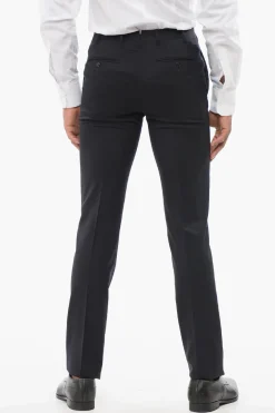 Abito LEADER in Lana Vergine></noscript>Corneliani Discount