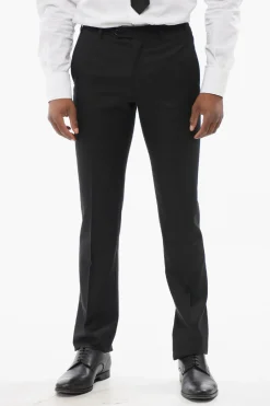 Abito LEADER in Lana Vergine></noscript>Corneliani Fashion