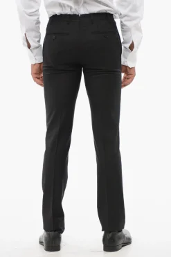 Abito LEADER in Lana Vergine></noscript>Corneliani Fashion