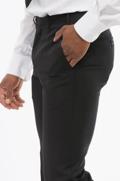 Abito LEADER in Lana Vergine></noscript>Corneliani Fashion