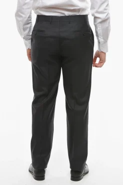Abito MANTUA con Tasche con Aletta></noscript>Corneliani Hot