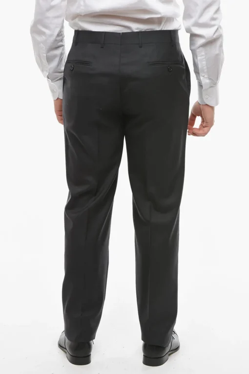 Abito MANTUA con Tasche con Aletta>Corneliani Hot