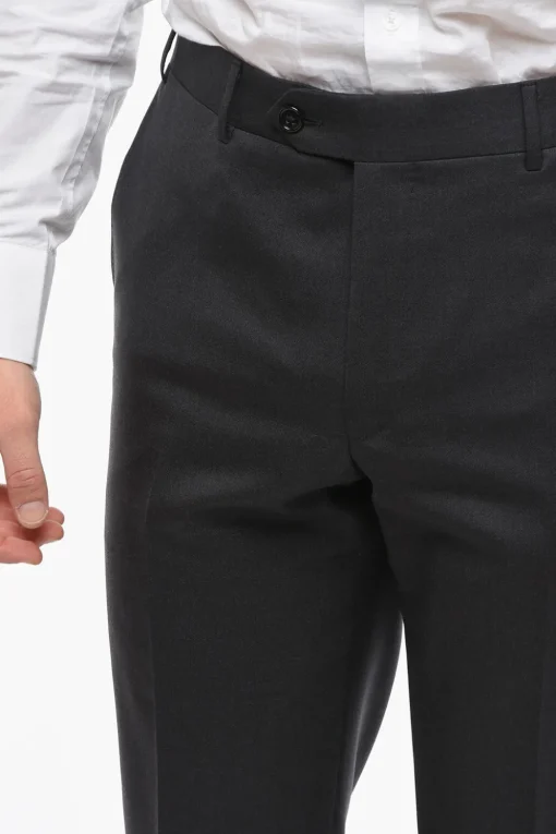 Abito MANTUA con Tasche con Aletta>Corneliani Hot