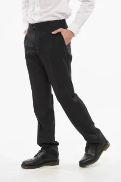 Abito MANTUA in Lana con Rever a Lancia></noscript>Corneliani Fashion