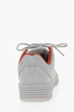 Discount ACW Sneakers Basse in Tessuto con Dettaglio a Contrasto Donna Sneaker