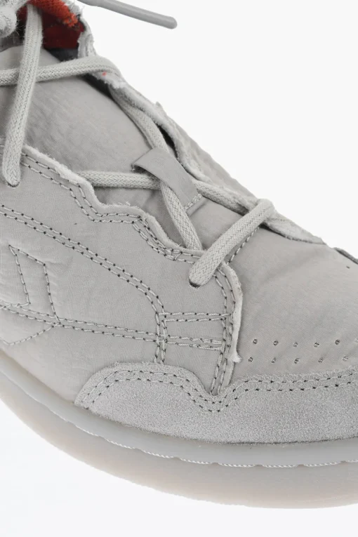 Discount ACW Sneakers Basse in Tessuto con Dettaglio a Contrasto Donna Sneaker
