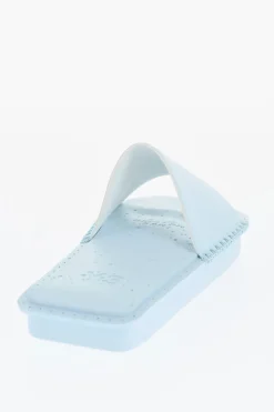 Hot ADIDAS Slides WATER In Gomma a Tinta Unita Donna Ballerine|Scarpe Basse