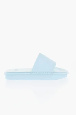 Hot ADIDAS Slides WATER In Gomma a Tinta Unita Donna Ballerine|Scarpe Basse