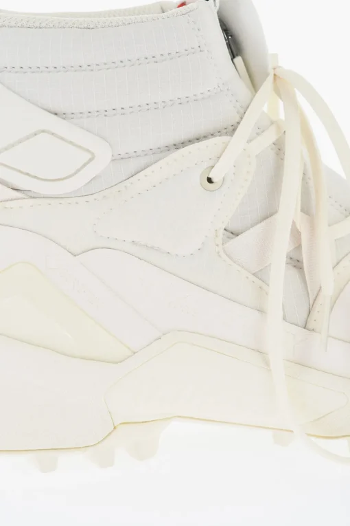 ADIDAS Sneakers Alte in Tessuto Tono su Tono>Y-3 by Yohji Yamamoto Sale