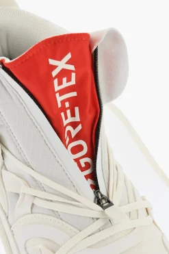 ADIDAS Sneakers Alte in Tessuto Tono su Tono></noscript>Y-3 by Yohji Yamamoto Sale