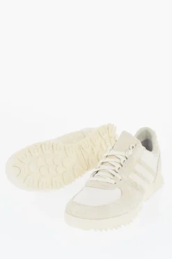 Outlet ADIDAS Sneakers Basse In Suede Effetto Vintage Donna Sneaker|Sneaker