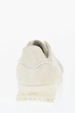 Outlet ADIDAS Sneakers Basse In Suede Effetto Vintage Donna Sneaker|Sneaker