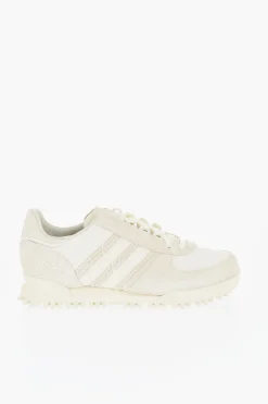 Outlet ADIDAS Sneakers Basse In Suede Effetto Vintage Donna Sneaker|Sneaker