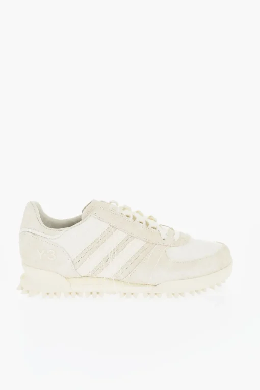 Outlet ADIDAS Sneakers Basse In Suede Effetto Vintage Donna Sneaker|Sneaker