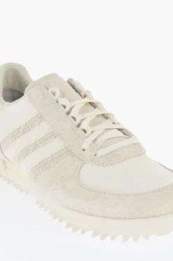 Outlet ADIDAS Sneakers Basse In Suede Effetto Vintage Donna Sneaker|Sneaker