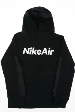 AIR Felpa con Cappuccio>Nike KIDS Outlet