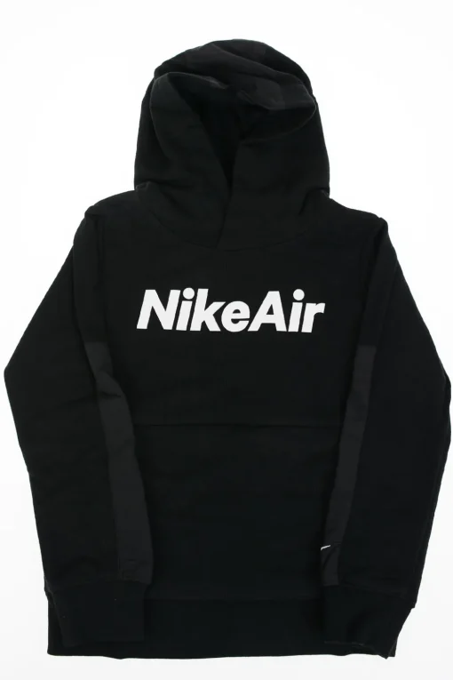 AIR Felpa con Cappuccio>Nike KIDS Outlet