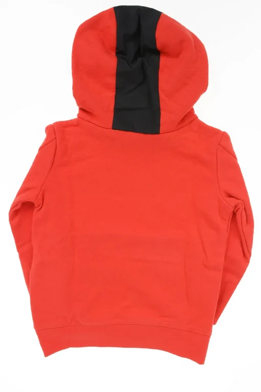 New AIR Felpa con Cappuccio Bambino Abbigliamento