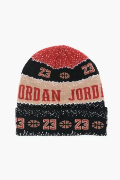 AIR JORDAN Beanie HOLIDAY Ricamato All-Over></noscript>Nike KIDS Best