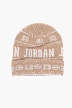 Clearance AIR JORDAN Beanie Ricamato Bambino Accessori|Accessori