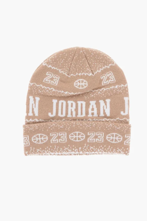 Clearance AIR JORDAN Beanie Ricamato Bambino Accessori|Accessori